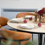 Βίλα Pelin Πόρετς