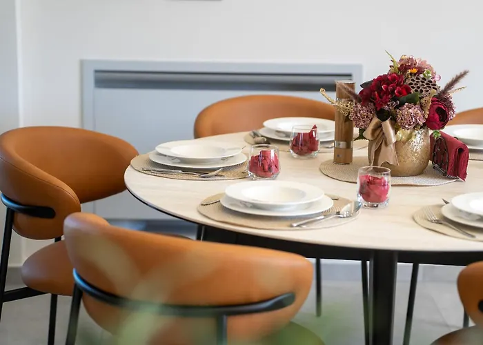 别墅 Pelin 波雷奇