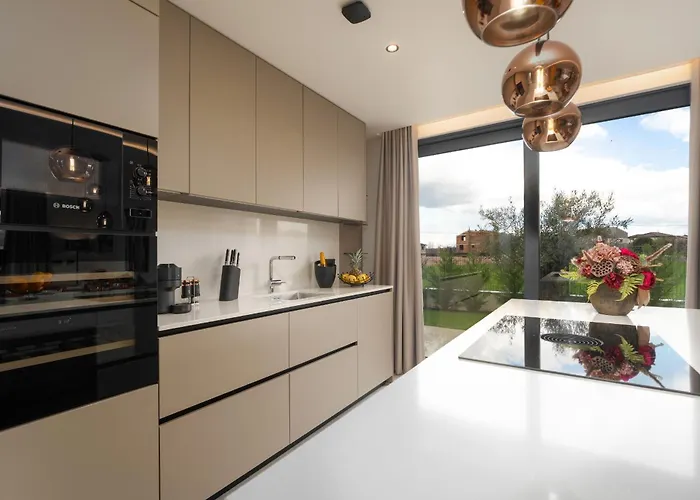 Pelin 别墅 波雷奇