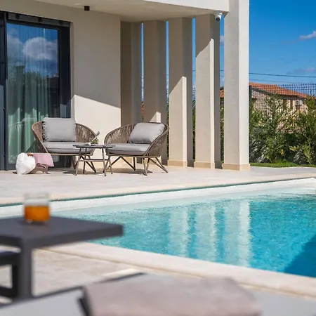 Villa Pelin Porec